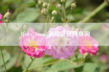 铁岭消控证官网查询