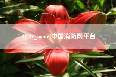 铁岭中国消防网平台