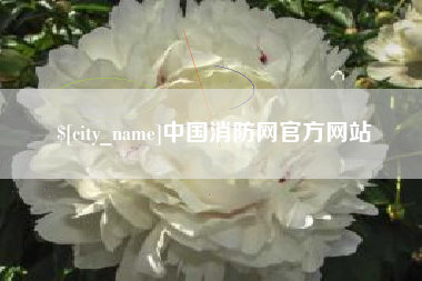 铁岭中国消防网官方网站