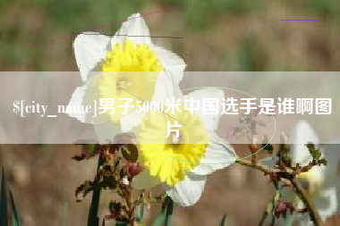 铁岭男子5000米中国选手是谁啊图片